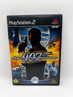 James Bond 007 in Agent im Kreuzfeuer (DE) - Playstation 2