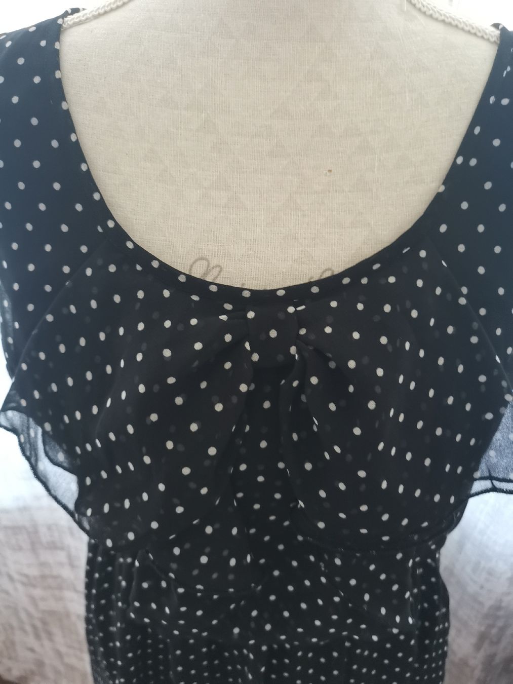 Vestiti: Robe only pois – Nuovo (secondo la descrizione) da Brügg BE venduto da Angel2300 1