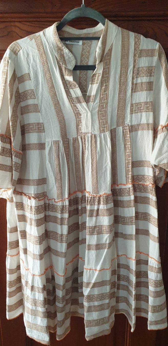 Vestiti: Sommerkleid  – Usato da Clarens venduto da fur_bxq2
