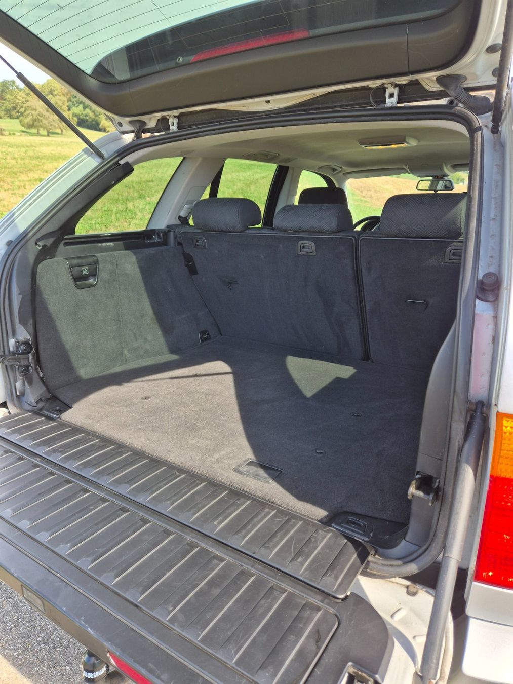 BMW Automobili: BMW X5 – Usato da Wängi venduto da manu2567 8