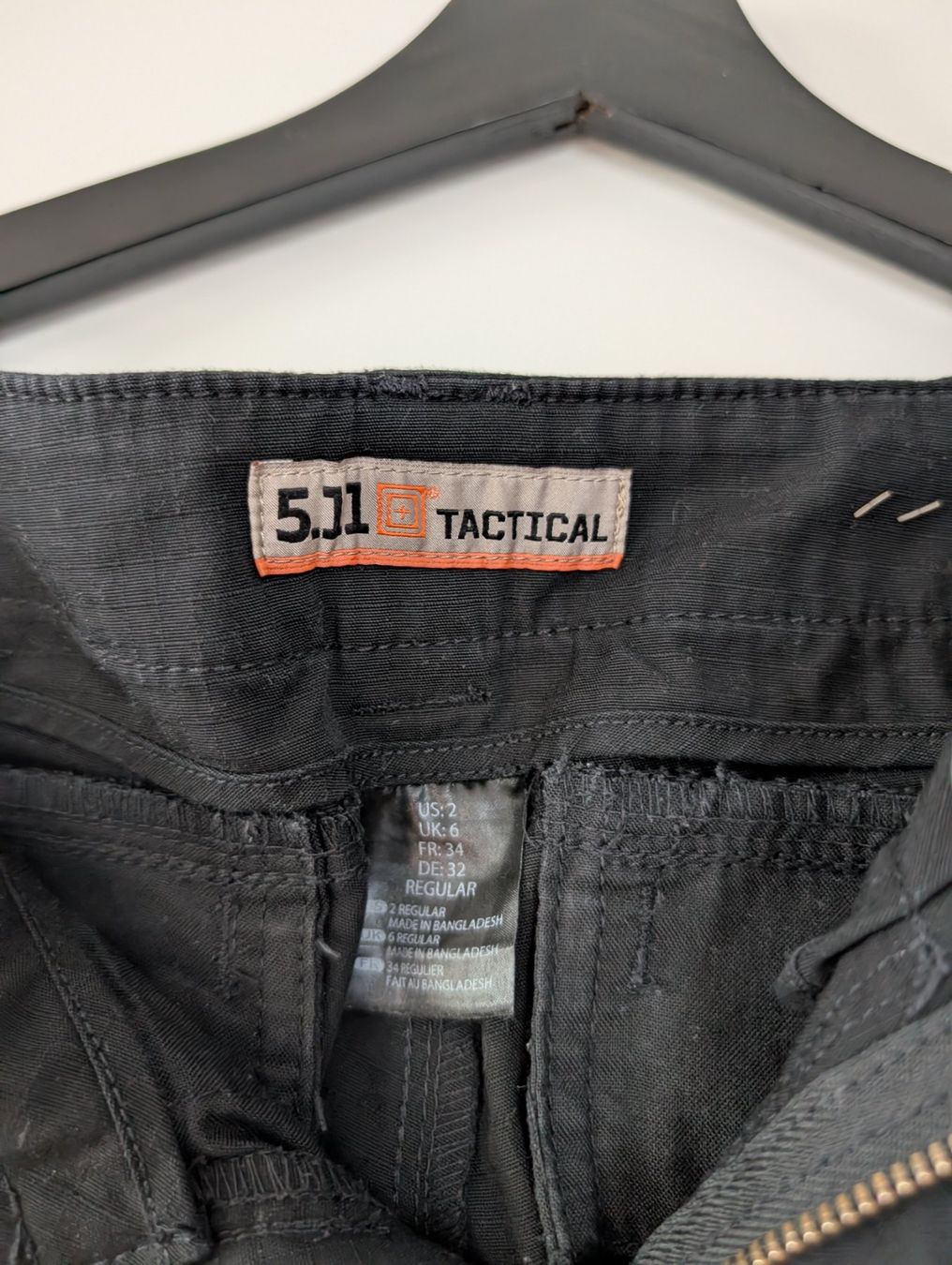 Pantalons: 5.11 Tactical Hose – Neuf (Voir description) à Ostermundigen par TradeLab 1