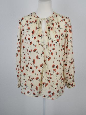 Woman El Corte Inglés Bluse Grösse XS
