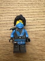 Island Lego Nja Minifigur 