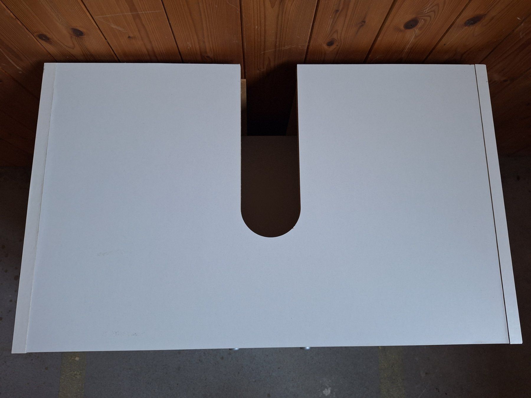 Ikea Mobili per bagno: Waschbeckenunterschrank | Lavaboschrank – Usato da Kleindöttingen venduto da jerry_boy 2
