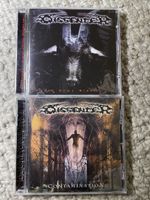 2x Dissenter