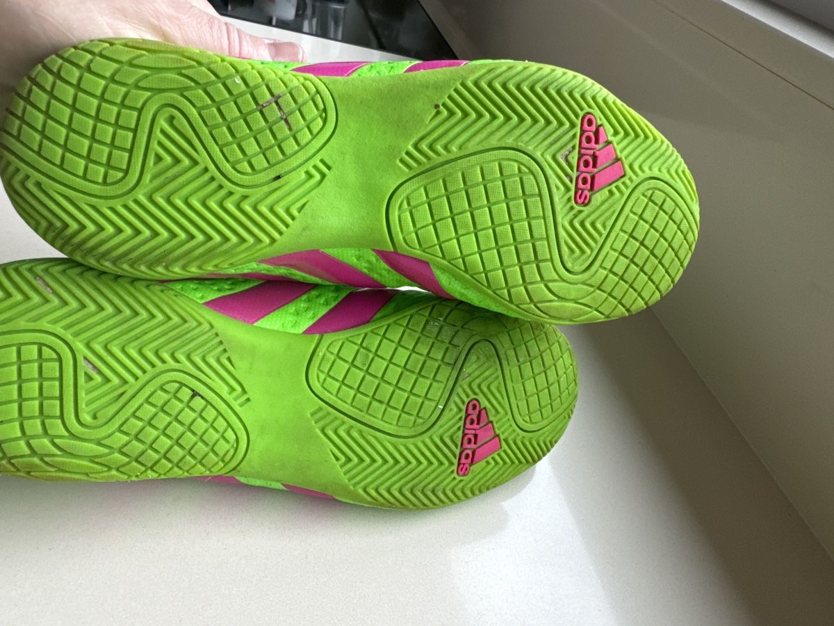 Scarpe da uomo: Adidas Gr.38 Adidas – Usato da Adligenswil venduto da goverla11 4