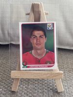 Panini Fussball Sticker Cristiano Ronaldo 559 neuwertig