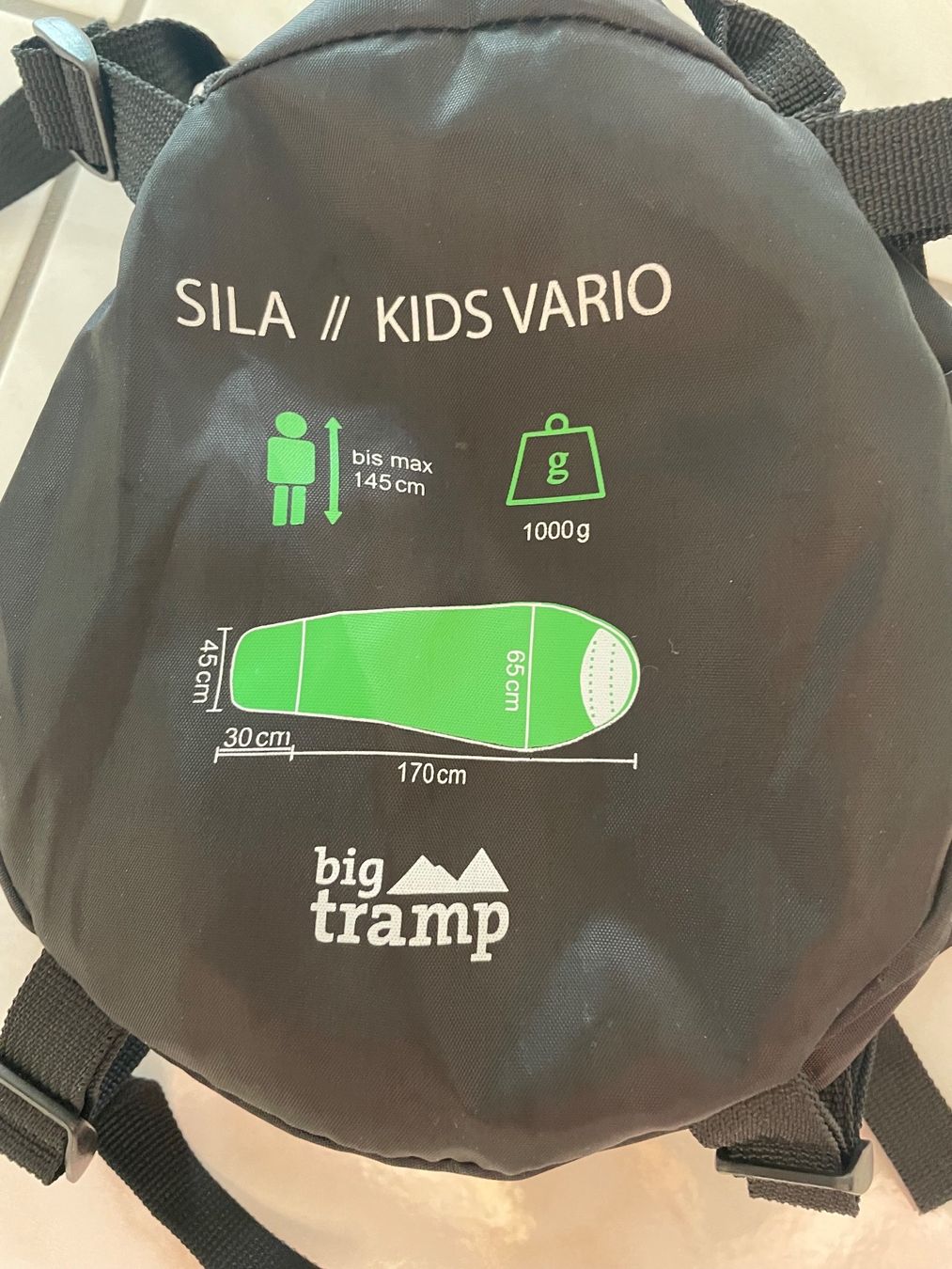 Schlafsäcke: Schlafsack für Kinder – Neu (gemäss Beschreibung) aus Amriswil von einkaufverkauf 4