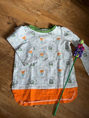 Shirt Handmade 104/110