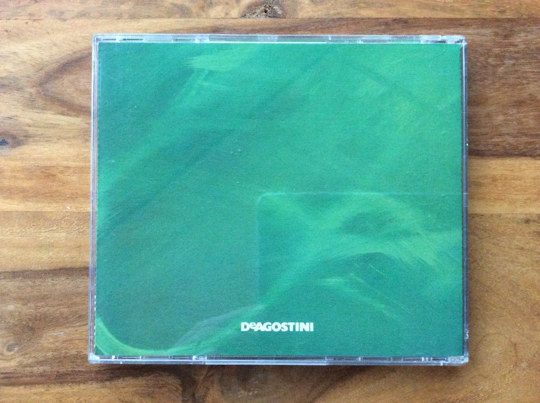 CD: CD Beethoven - Gefühl und Geist – Usato da Horgen venduto da flyingpenguin2000 2