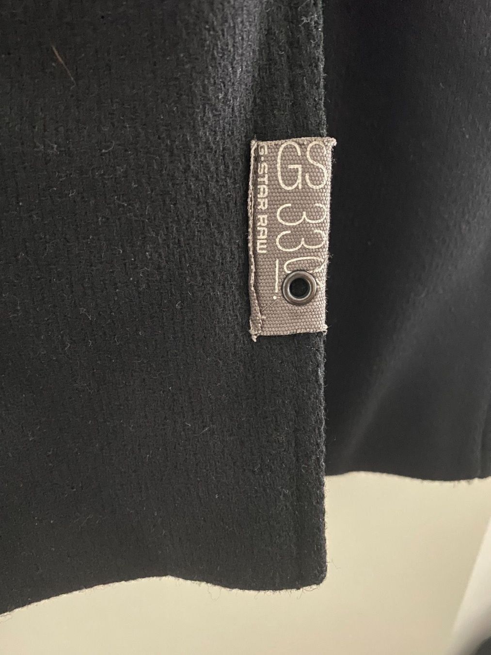 G-Star Manteaux: G-Star RAW Captain Wollmantel Gr.M – D'occasion à Rain par Heike5284 5