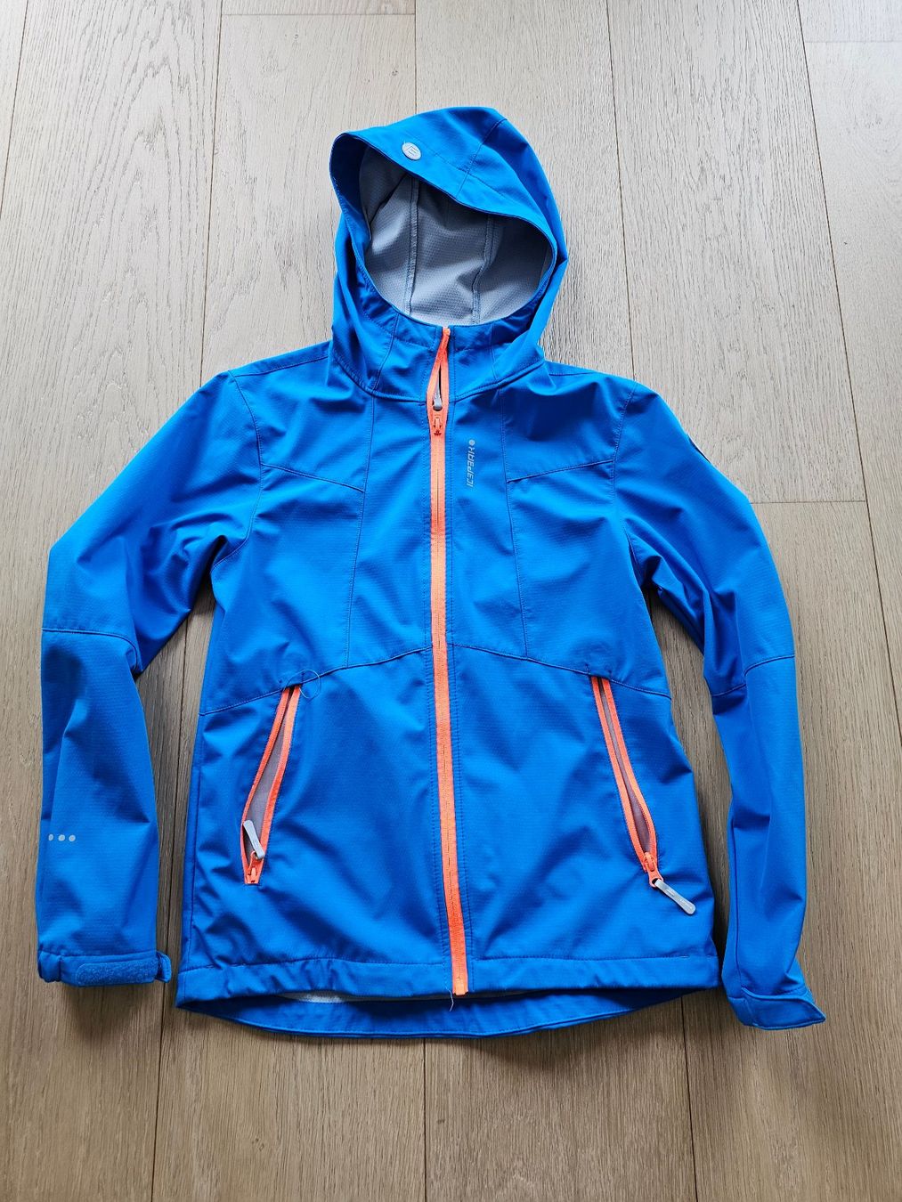 Icepeak Giacche: IcePeak Softshelljacke Gr. 164 - Top Zustand – Usato da Thalwil venduto da Beckhaem 1