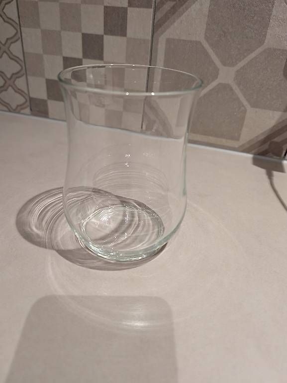 Alle Dekorationen: Glas & Dekoteller  – Gebraucht aus Mels von key510 1