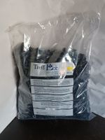 Treff Lab Reaktionsgefässe Tubes 1,5ml graduiert 1000 stk