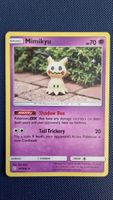 Mimikyu #97 – Pokémon Cosmic Eclipse 