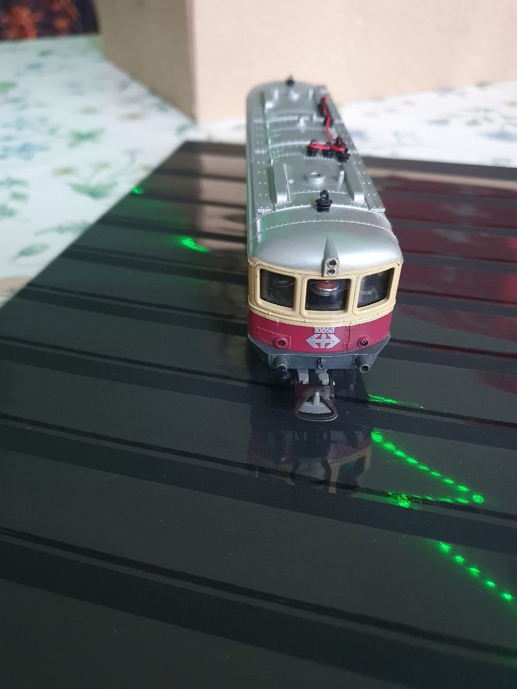 Lima Trains électriques: Lima Lok H0 – D'occasion à Belp par Liacheyenne 1