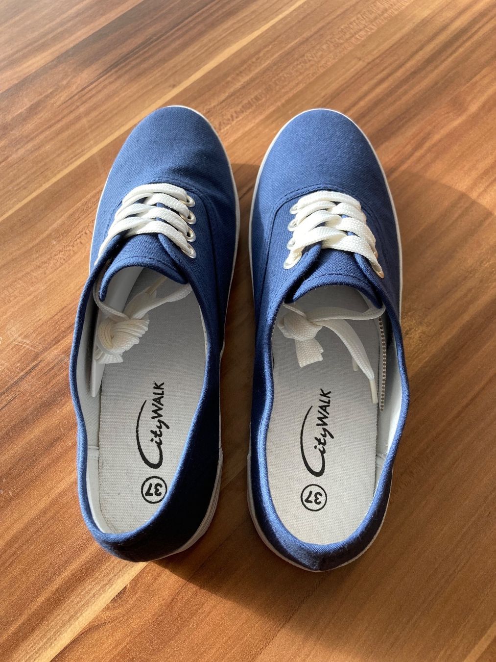 Scarpe da donna: Citywalk Sneaker zu verkaufen – Nuovo (secondo la descrizione) da Kirchlindach venduto da CorollaBabe91 2