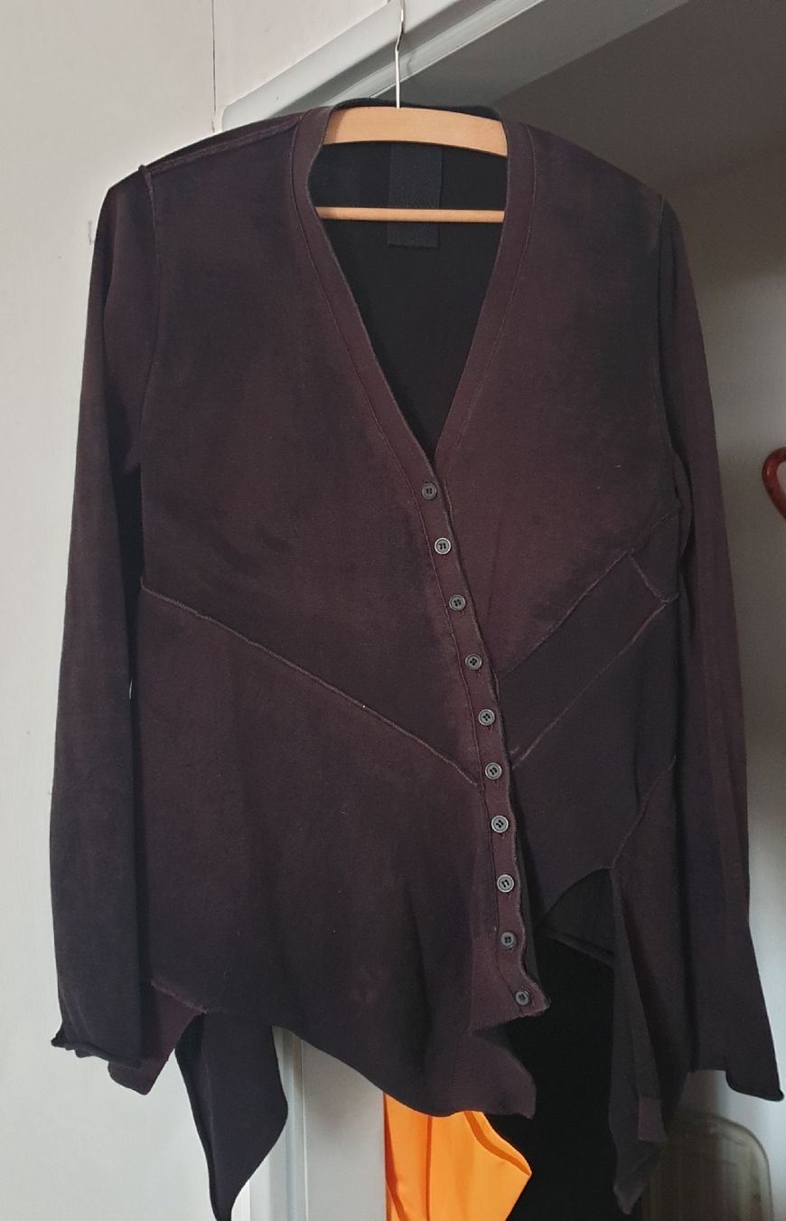Rundholz Giacche: Rundholz schöne Jacke Gr. M – Nuovo (secondo la descrizione) da Frenkendorf venduto da Moon111