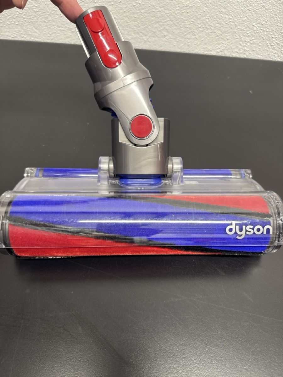 Dyson Aspirapolveri & Accessori: Brosse rotative Dyson  – Nuovo (secondo la descrizione) da Vicques venduto da JU_2824 4