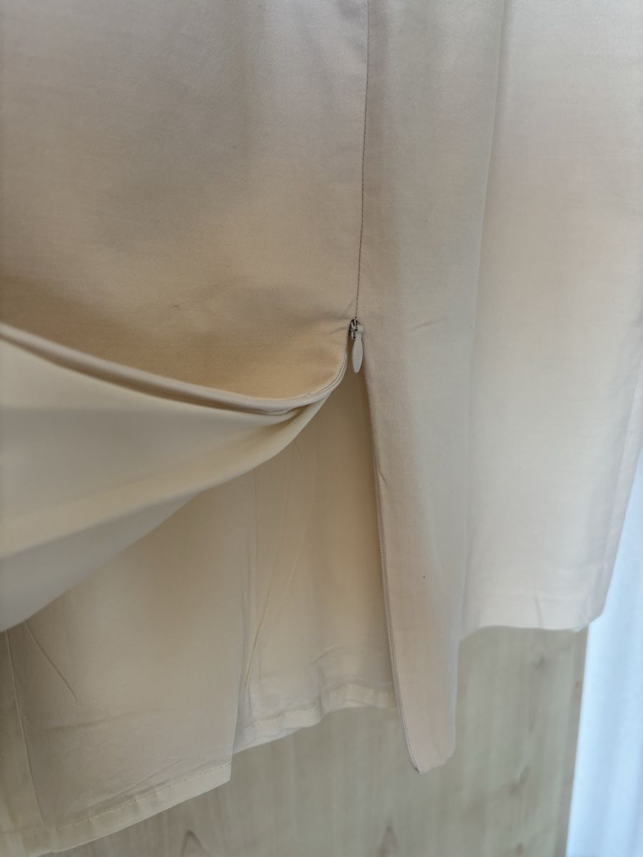 Max Mara Röcke: S_MaxMara Pencil Skirt - Size 42 – Gebraucht aus St-George von elena27 3