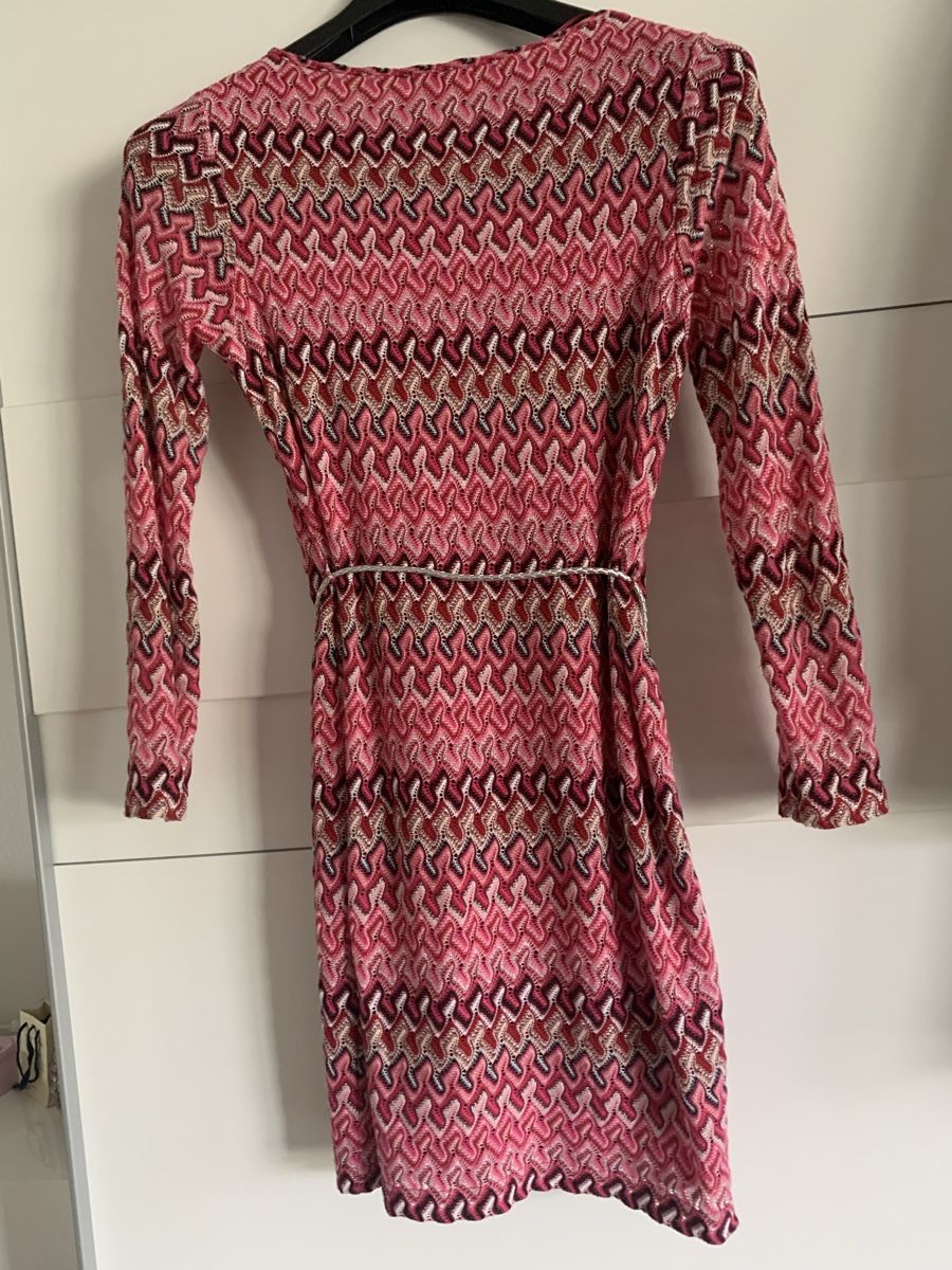 Vestiti: Comma kleid – Usato da Zürich venduto da Nikuska32 2
