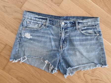 Gap Shorts, Grösse 30