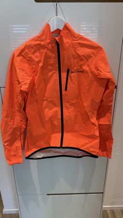 Vaude Regenjacke