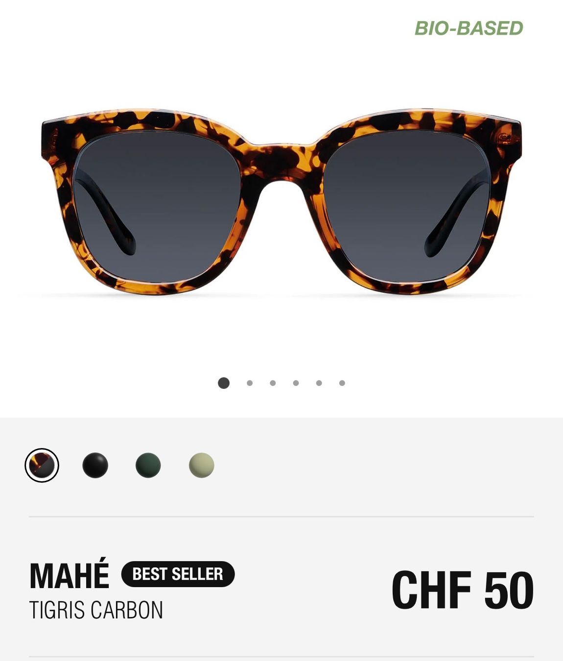 Mahe Lunette De Soleil Meller Lunettes De Soleil Meller Mahé