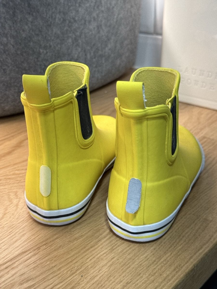 Reima Scarpe per ragazzi: Reima Regenstiefel Stl 32 – Usato da Zürich venduto da Torost2 1