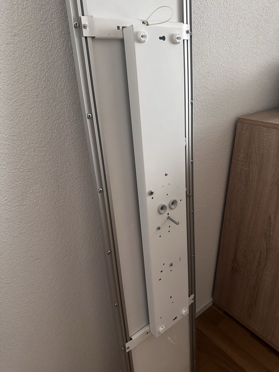 Lampes: LED Panel Leuchte – Neuf (Voir description) à Niederwangen BE par len_9tlh 3