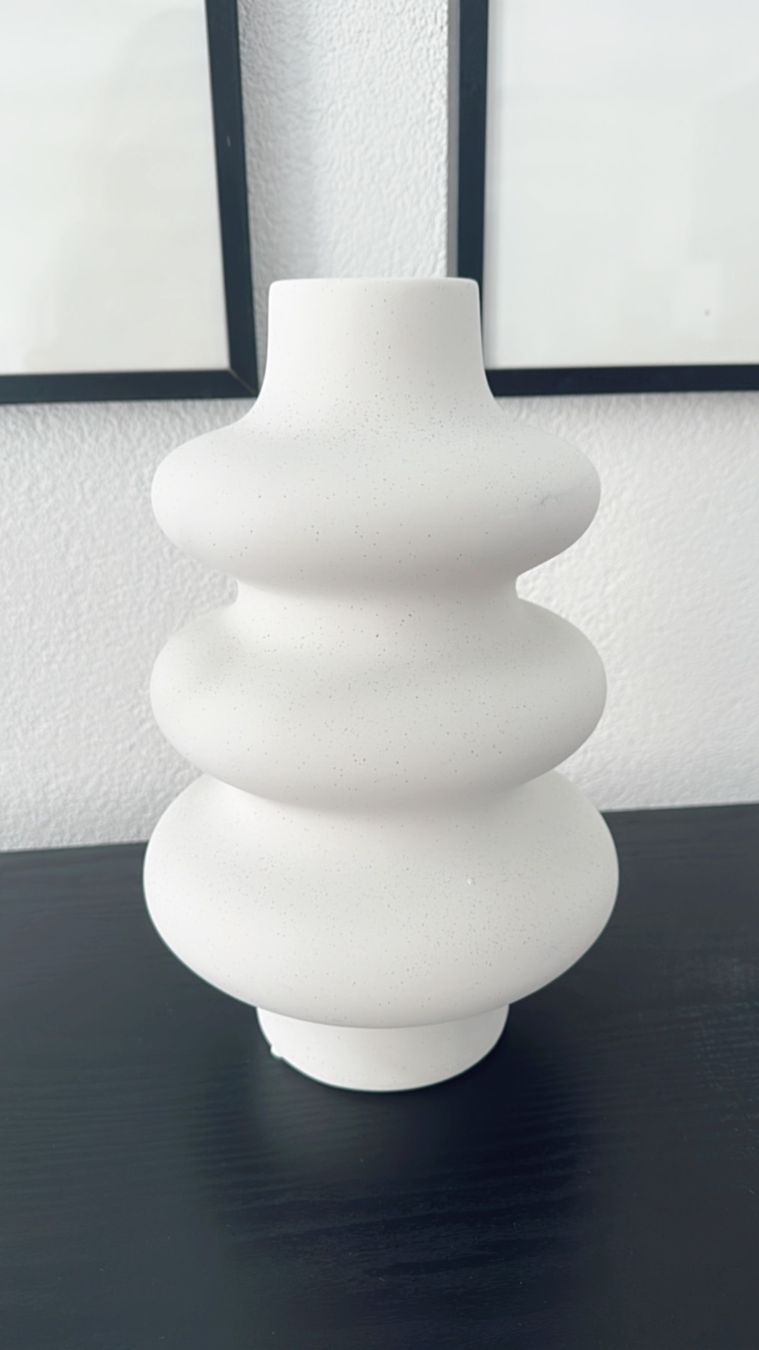 Vase & Récipients: Deko Vase – Neuf avec emballage d'origine à Biel/Bienne par Bolagol9 2