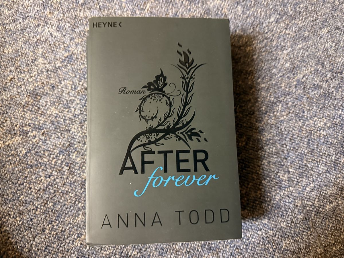 Libri: After forever - Band 4 – Usato da Küsnacht ZH venduto da Philipp_und_Nadine