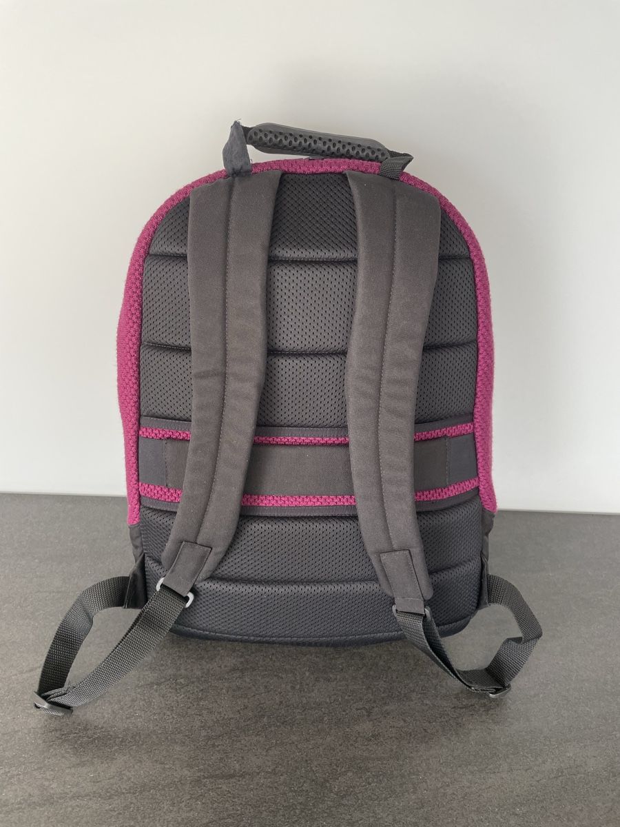 Rucksäcke: Giesswein Rucksack, NEU! – Neu und originalverpackt aus Weggis von Prinz49 2