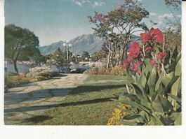 Locarno Muralto ca. 1970