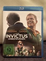 Invictus - Unbezwingbar (Blu-ray) - Top Zustand!