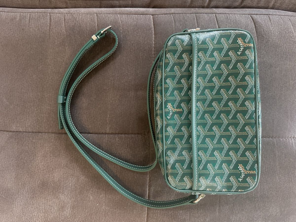 Goyard Taschen: Goyard Bag – Neu (gemäss Beschreibung) aus Gossau SG von nin_98jx