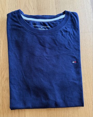 Tommy Hilfiger T-Shirt - Grösse M