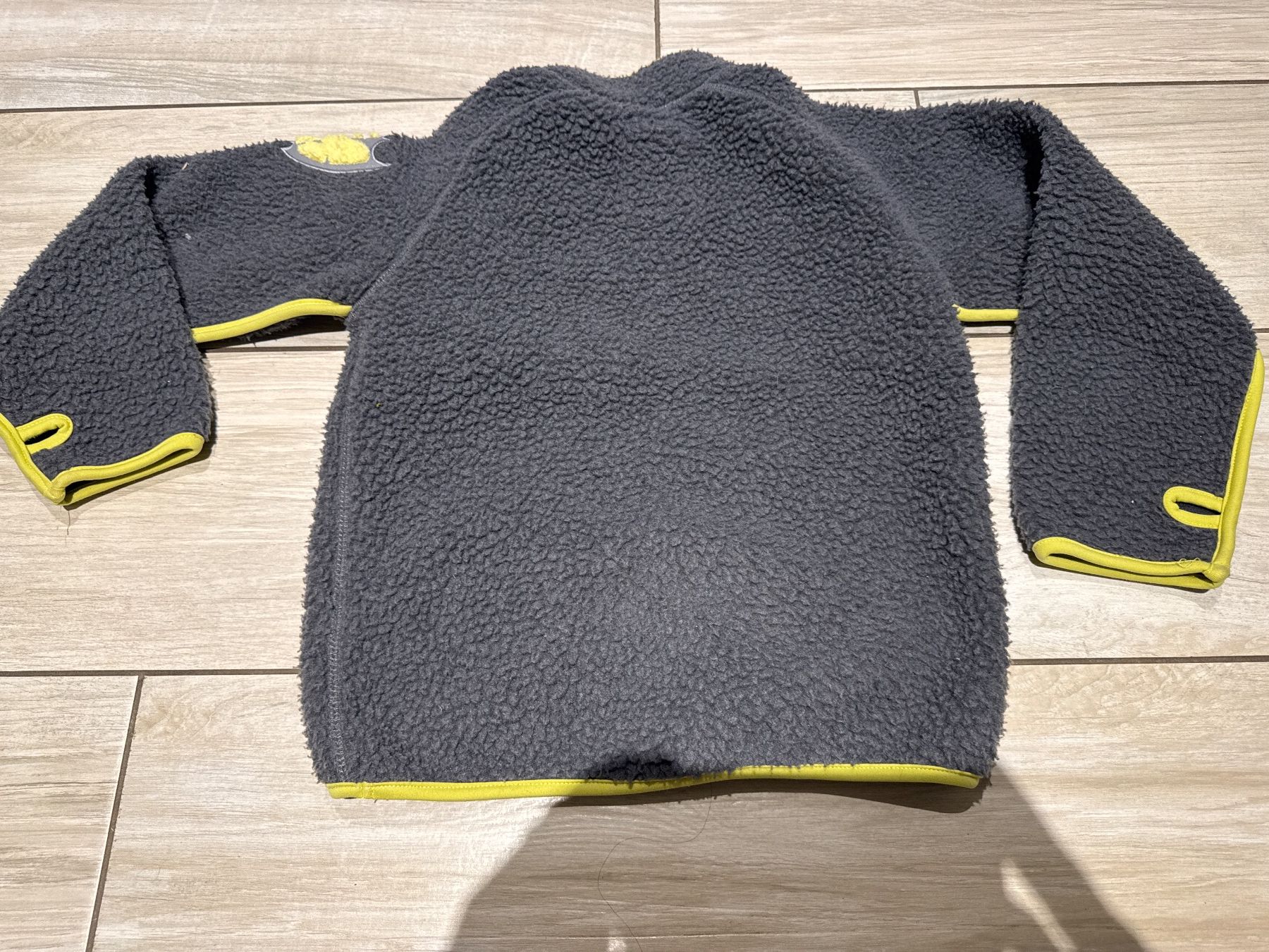 Giacche & Cappotti: Jungen Übergangsjacke Gr 122, Campus – Usato da Gelterkinden venduto da Familienferien 2