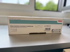 OKI Toner ES4132/ES4192/ES5112/ES5162 (45807116) neu