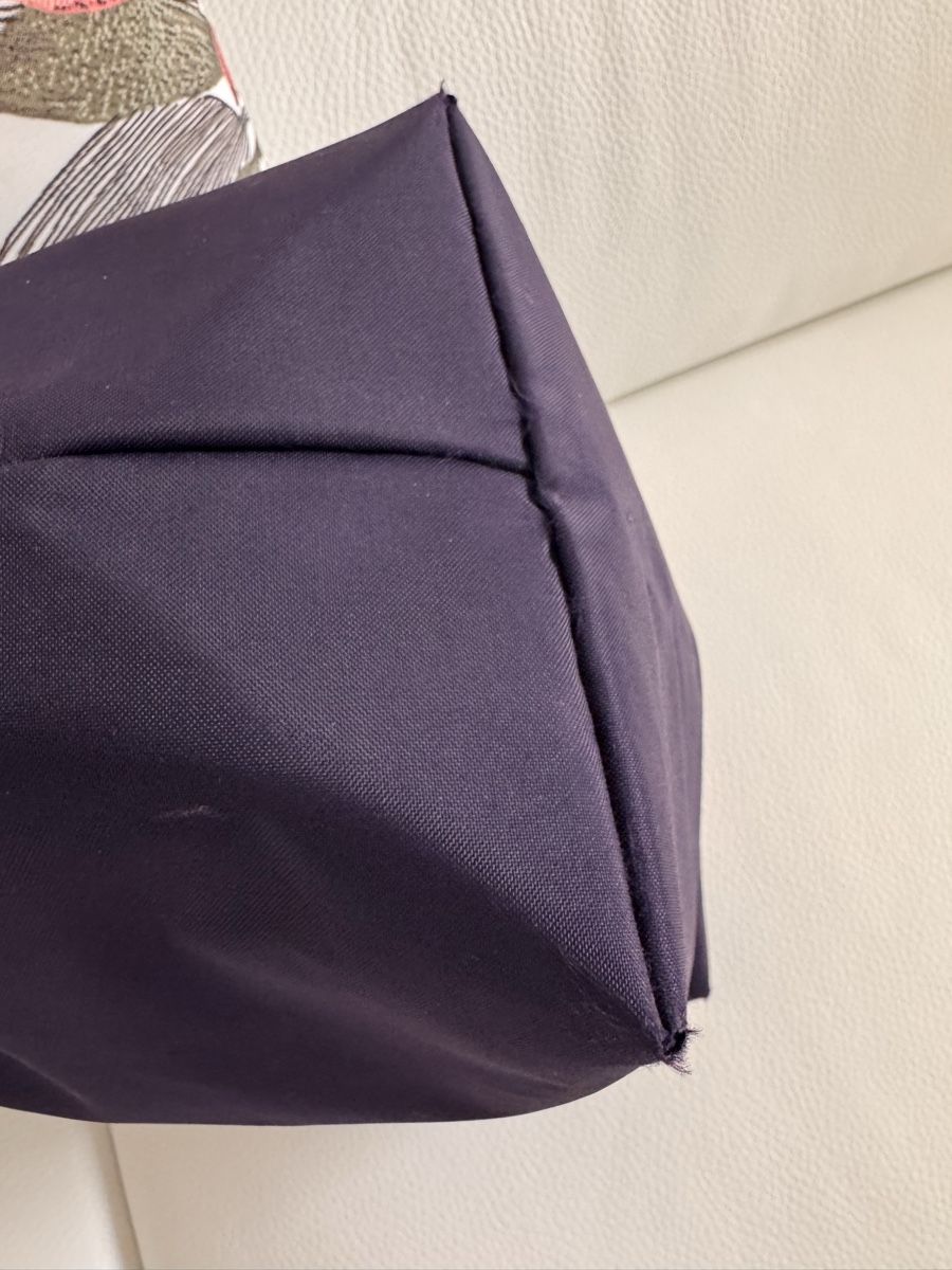 Longchamp Borse: Longchamp Le Pliage L – Usato da hägglingen venduto da tamayra 6