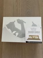 POKEMON CARD GAME CHARIZARD ULTRA PREMIUM COLLECTION UPC FAC