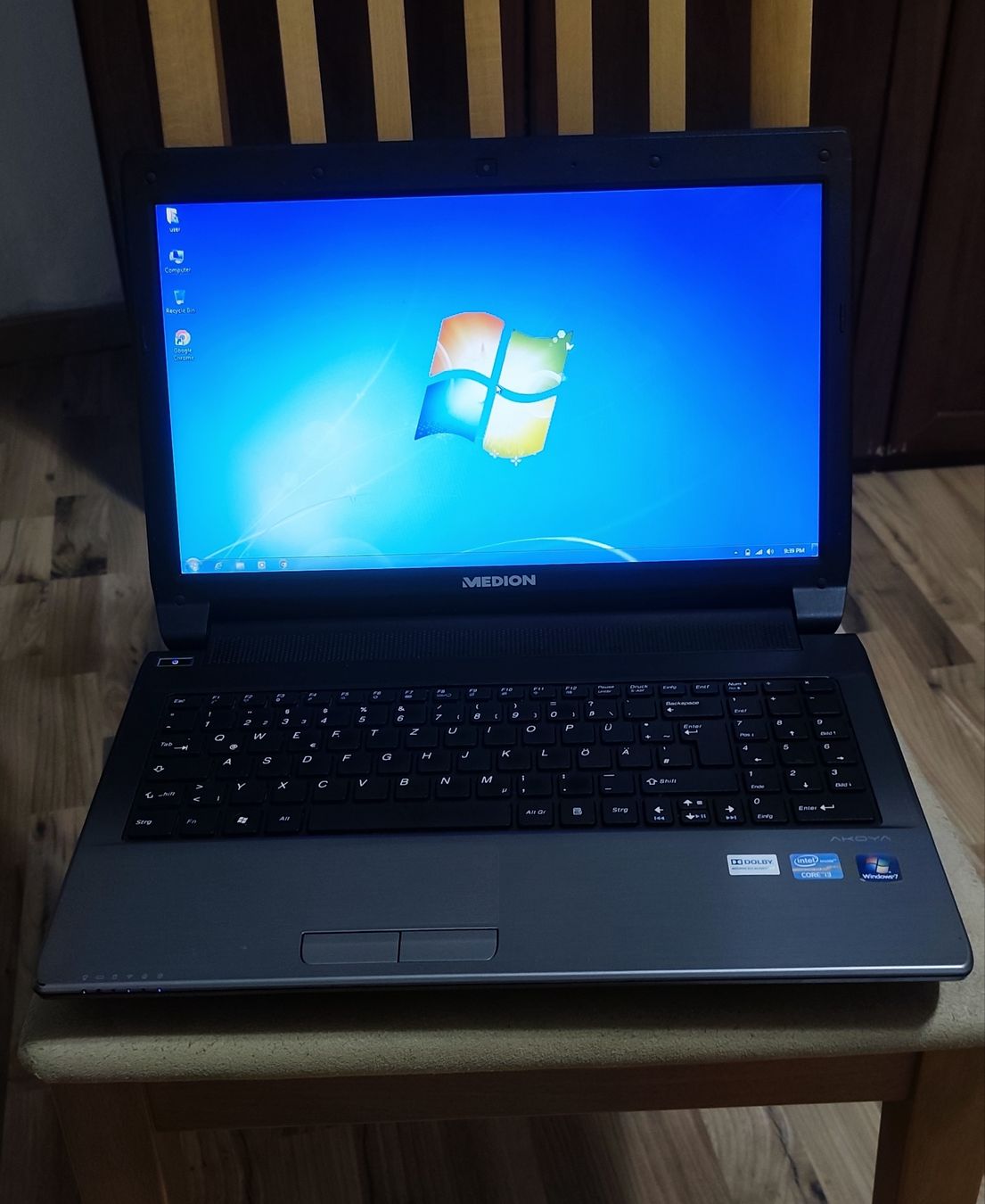 Medion Notebook: Medion Akoya E6228 – Usato da Pedrinate venduto da ipe_bgt7 2