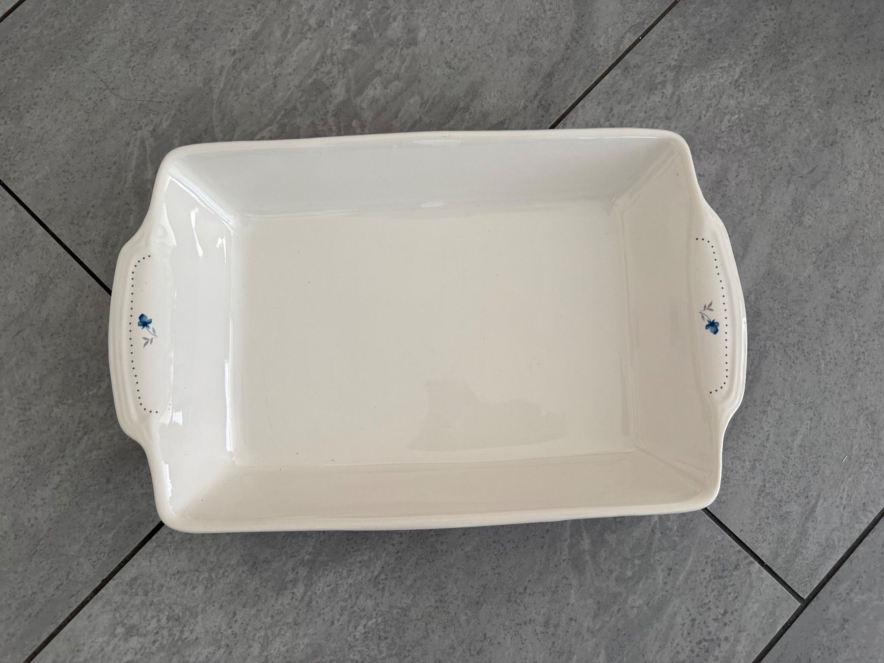 Teglie da forno: Ofenfeste Auflaufform - 30 cm – Usato da Bülach venduto da Loredana13 1