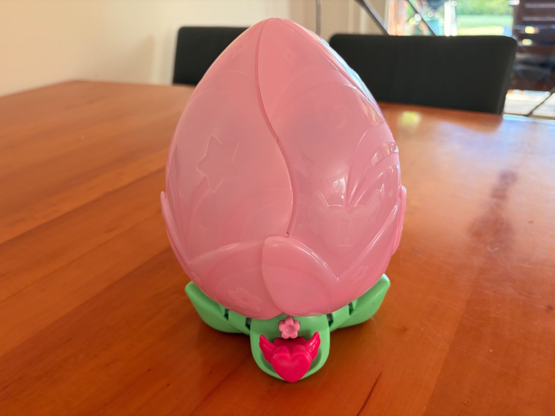 Hatchimals Jouets: Hatchimals Bloomables Kittyfly Top Zustand – D'occasion à Cham par CarmenBu 4
