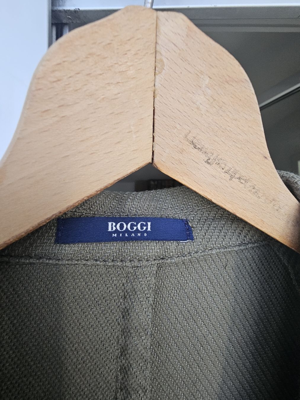 Boggi Giacche: Italienischer Sakko Boggi  – Nuovo (secondo la descrizione) da Winterthur venduto da pam_r858 3