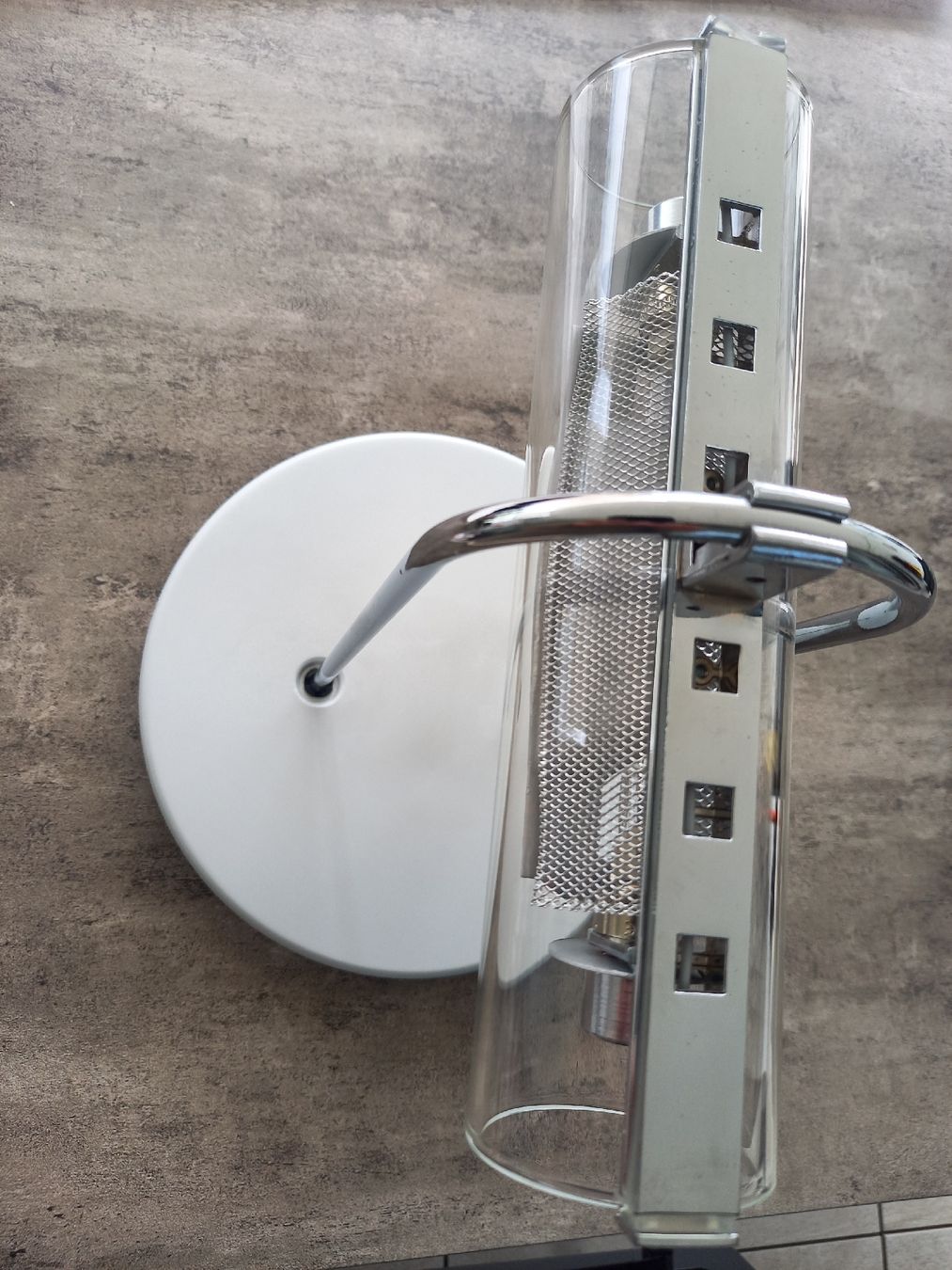 Artemide Lampade: Artemide Acheo – Usato da Minusio venduto da epp_cty9 3
