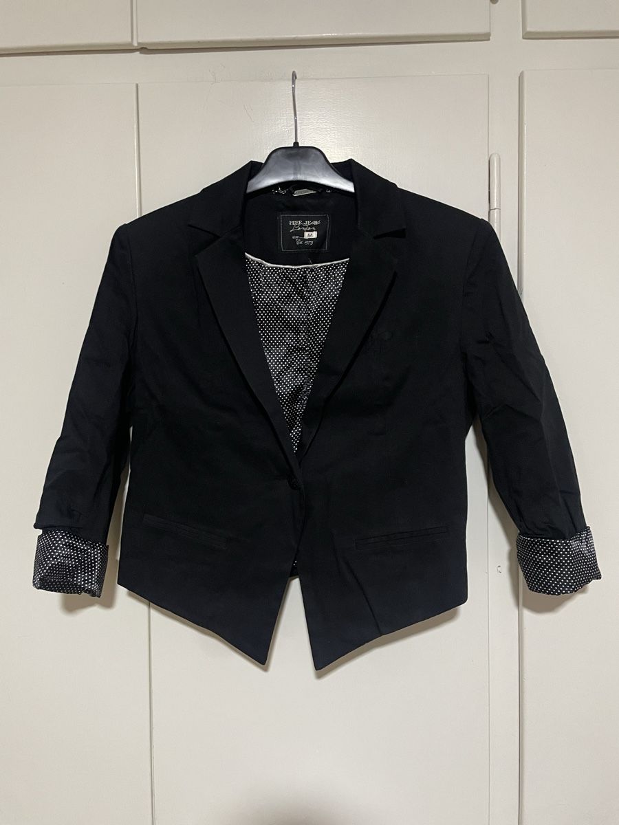 Pepe Jeans Jacken: Jacke Pepe Jeans Gr M NEU – Neu (gemäss Beschreibung) aus Zürich von Herbion1