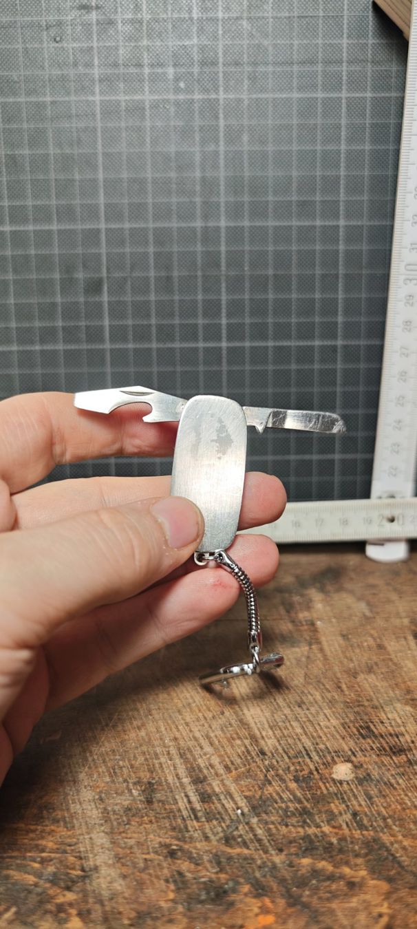 Coltelli tascabile: Altes Messer zu verkaufen Nr 88 – Usato da Gelterkinden venduto da MYSTOREFORYOU4460 2