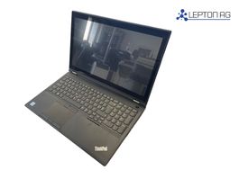 Lenovo Thinkpad P52 i7/ Ersatzteilträger
