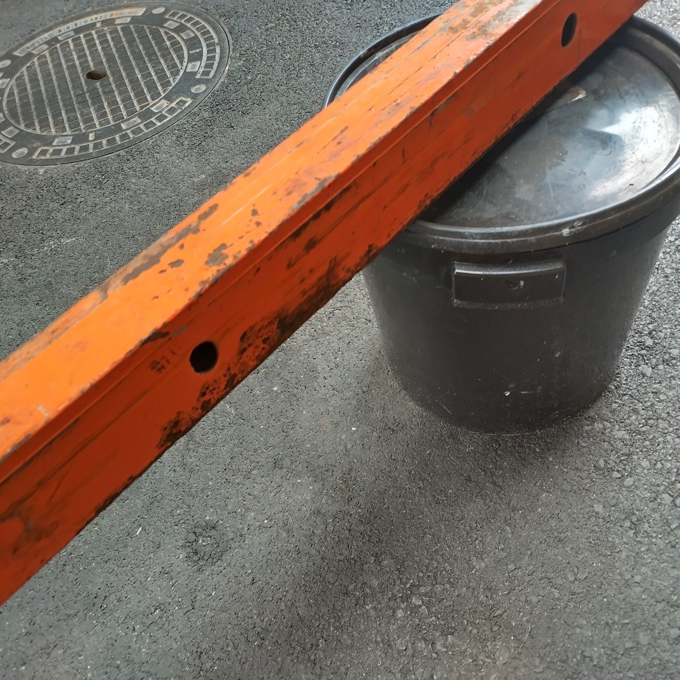 HIAB Grues: Hiab 650 Handauszug – D'occasion à Buttikon SZ par Norbi-99 2